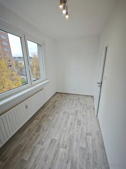Prodej zrekonstruovaného bytu 3+1, Jablonec, Na Vršku - 59m2 - 3