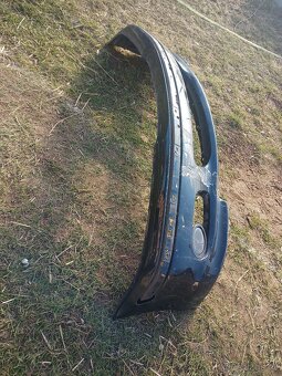 Přední m paket e46 - 3