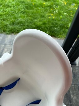 Jídelní židlička ikea - 3
