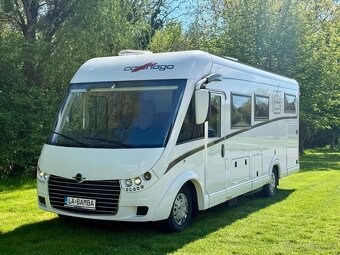 Carthago C-tourer 148 LE - 3