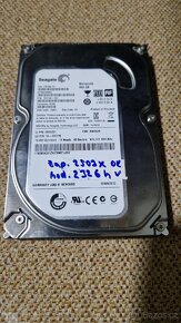 Pevné disky do PC a NTB - 3