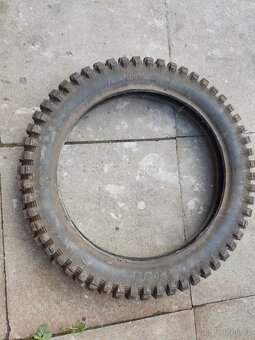 Pneu Barum  3,5x18 - 3