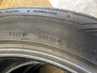 Falken 295/45 R20 sada - 3