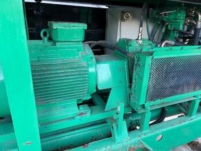 Betonoumpa Mecbo P4.40 - 3