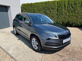 Škoda Karoq 2.0 TDI 110KW STYLE 4x4, Rozvody, Odpočet DPH - 3