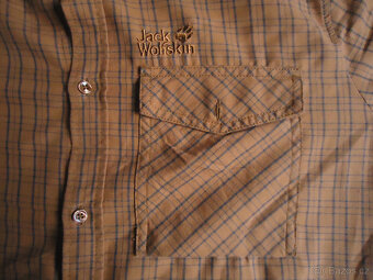 JackWolfskin pánská košile, vel. L - 3