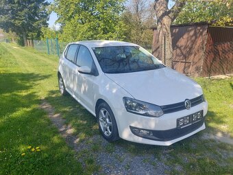 VW POLO 1.2i 84.000km - 3