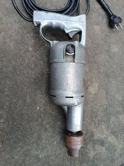 Vrtačka ČKD - 3