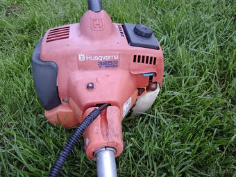 Husquarna 325R x-series - 3