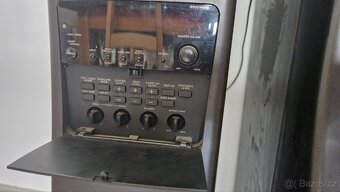 Reproduktory - 3