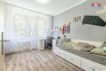 Prodej bytu 2+1, 51 m², Havířov, ul. Želivského - 3