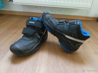 dětské sportovní boty | Geox - 3