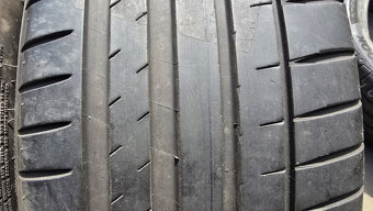 Letní pneu 225/45/18 Michelin Run Flat - 3