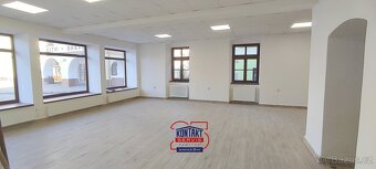 Pronájem nebytových prostor, 190 m2 - Netolice - 3