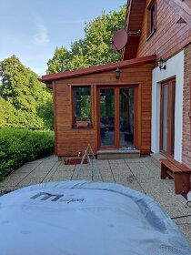 Renovace oken, menší auto lakýrnické práce. - 3