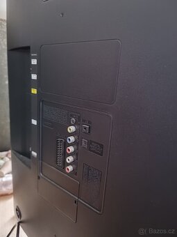 TV Samsung - 3