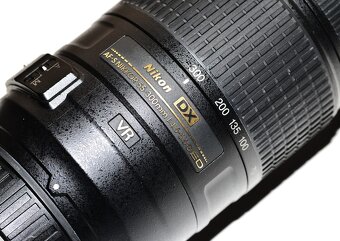 Nikon AF-S 55-300mm f/4,5-5,6G VR ED DX Nikkor - 3