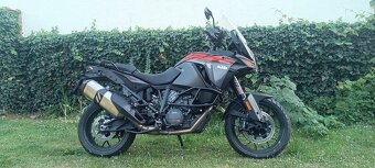 KTM 1290 superadventure S, 2017 - 3