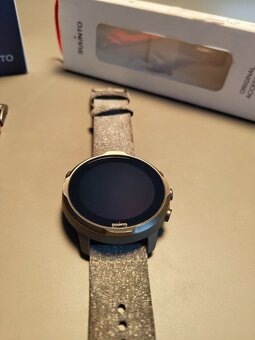 Suunto 7 Graphite Limited Edition - 3