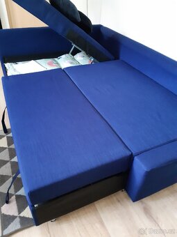 Rohová sedací souprava IKEA - 3