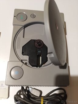 PS1 Fat (Čip) - 3