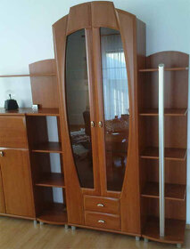 Obývací stěna - 3
