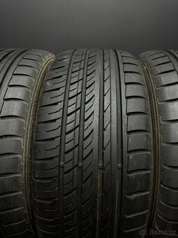 Sada pneu Tracmax 205/50/16 87W - 3