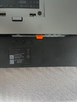 monitor DELL U2721DE - 3