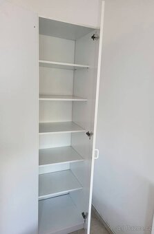 Prodám šatní skříň IKEA - 3