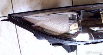 Světlo přední pravé H7 / H7 92102-3W021 Kia Sportage III 10- - 3