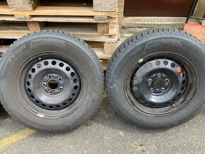Zimní sada Hankook - 3