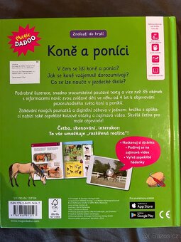 dětské knihy - 3
