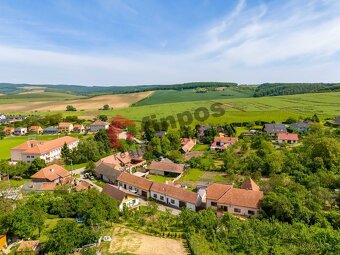 Prodej rodinného domu ve Věteřově - 3