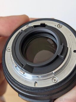 Nikon AF-S DX NIKKOR 35mm f/1.8G - 3