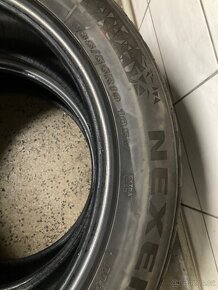 Zimní pneu NEXEN 235/55-R19 WinGuard sport 2 - 3