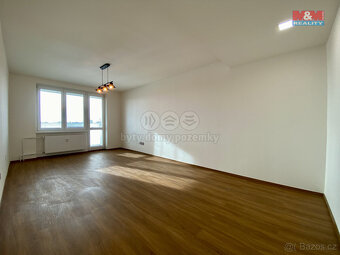 Prodej bytu 2+1, 58 m², Ostrava - Poruba, ul. Opavská - 3