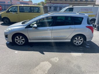 PEUGEOT 308 SW PANORAMA 1.6HDI 68KW 2011 - 3