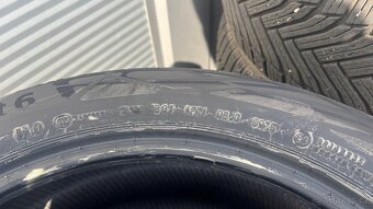 Nové pneu Continental EcoContact 6 205/55 R17 MO - 3