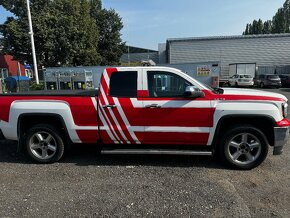 GMC SIERRA - 3