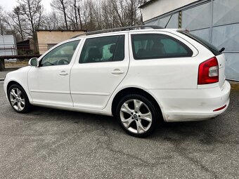 Náhradní díly Škoda Octavia 2 facelift 2.0tdi 103kw CFHC - 3
