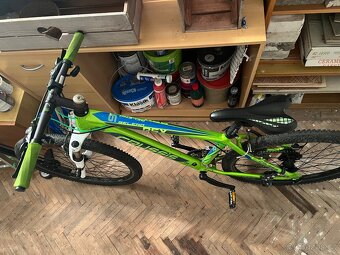 KOLO CRUSSIS RSX 9 BELENO - 3