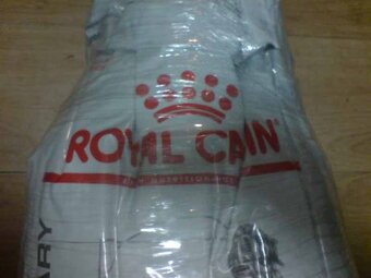 Royal Canin VHN Dog Gastrointestinal 15 kg - 3