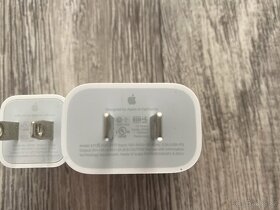 Zástrčky do zásuvky originál Apple Americký typ Apple - 3