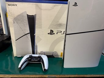 Ps5 s ovladačem - prosím čtěte - 3