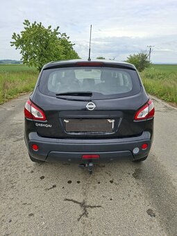 Nissan Qashqai 1.6i 84kW - 3