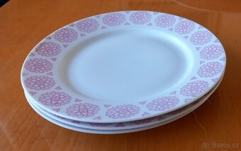 Porcelán - 3
