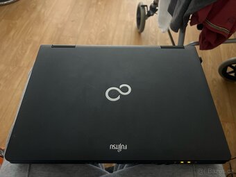 Fujitsu Lifebook S Series - 3