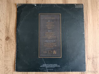 LP Sandra ten on one - 3