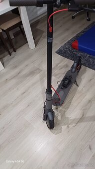 Elektro kolobežka - 3