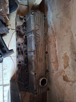 Avia turbo euro 2 motor - 3